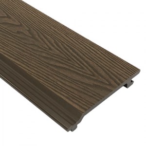 Фасадная панель EasyDecking Wood-X 156х21 Венге_17